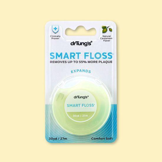 DR TUNG'S Italian Dental Floss