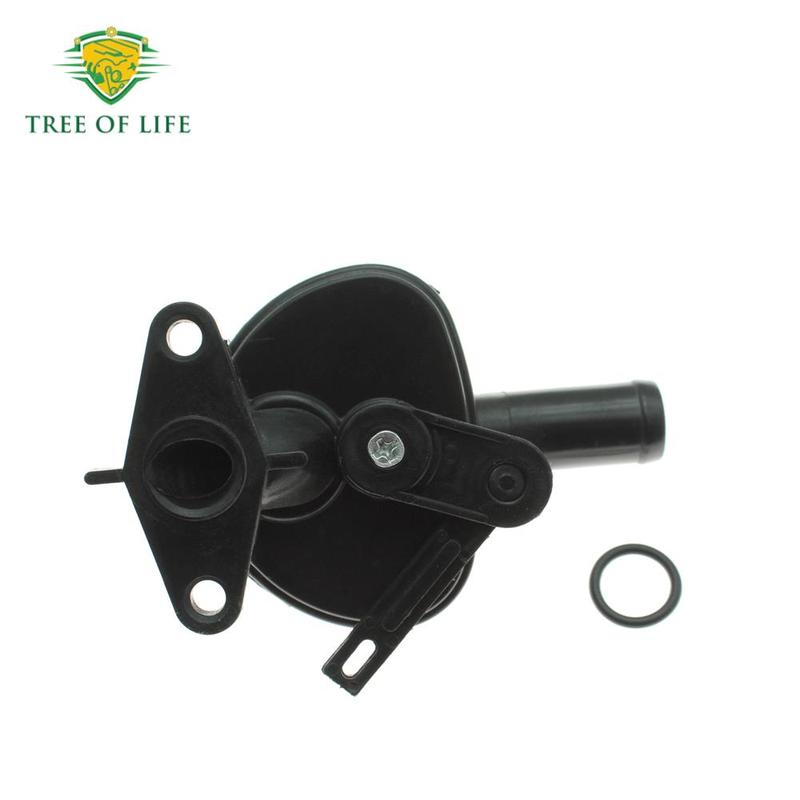 Coolant Control Valve 7754042 For FIAT TIPO TEMPRA COUPE ALFA ROMEO 155 145 146 GTV SPIDER LANCIA DEDRA DELTA II 60809016