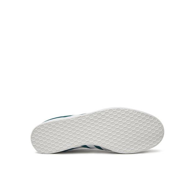 Men's Adidas Gazelle Sneakers Jh5383 Green