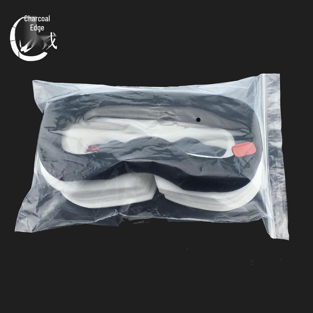 VR Eye Cover & Hygiene Cloth for HTC Oculus2 Pico4vr