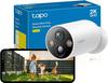 Surveillance Camera - TP-LINK - Tapo C425 - 2K+ - 300 Days Battery Life - IP66 Waterproof