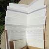 1Pc Refillable Paper Traveler'S Notebook Filler Papers Journal Dairy Inserts Refill Leather Notebook Blank Line Kraft Quality