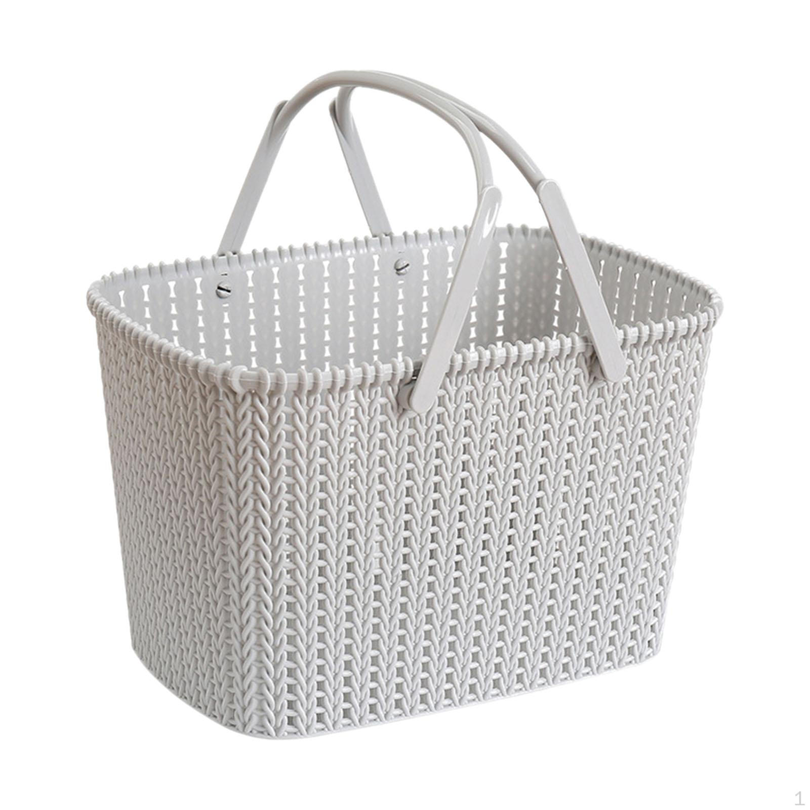 

Компактний набір для душу та тримача для макіяжу