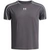 Childrens/Kids Challenger Train Raglan T-Shirt