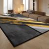 Modern Style Carpets for Living Room Nordic Easy Clean Large Area Rugs for Bedroom Decoration Lounge Room Anti-skid Floor Mat