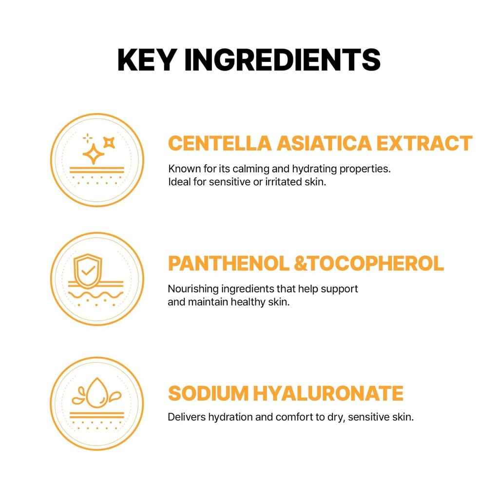 Cell Fusion C Derma UV Mineral Sunscreen SPF50+ PA++++ (Mineral Sunscreen, Sensitive Skin)