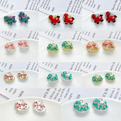 Creazione di gioielli e bijoux – Componenti e accessori per bijoux