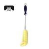 USAN HOME Long Handle Bottle Cleaning Brush