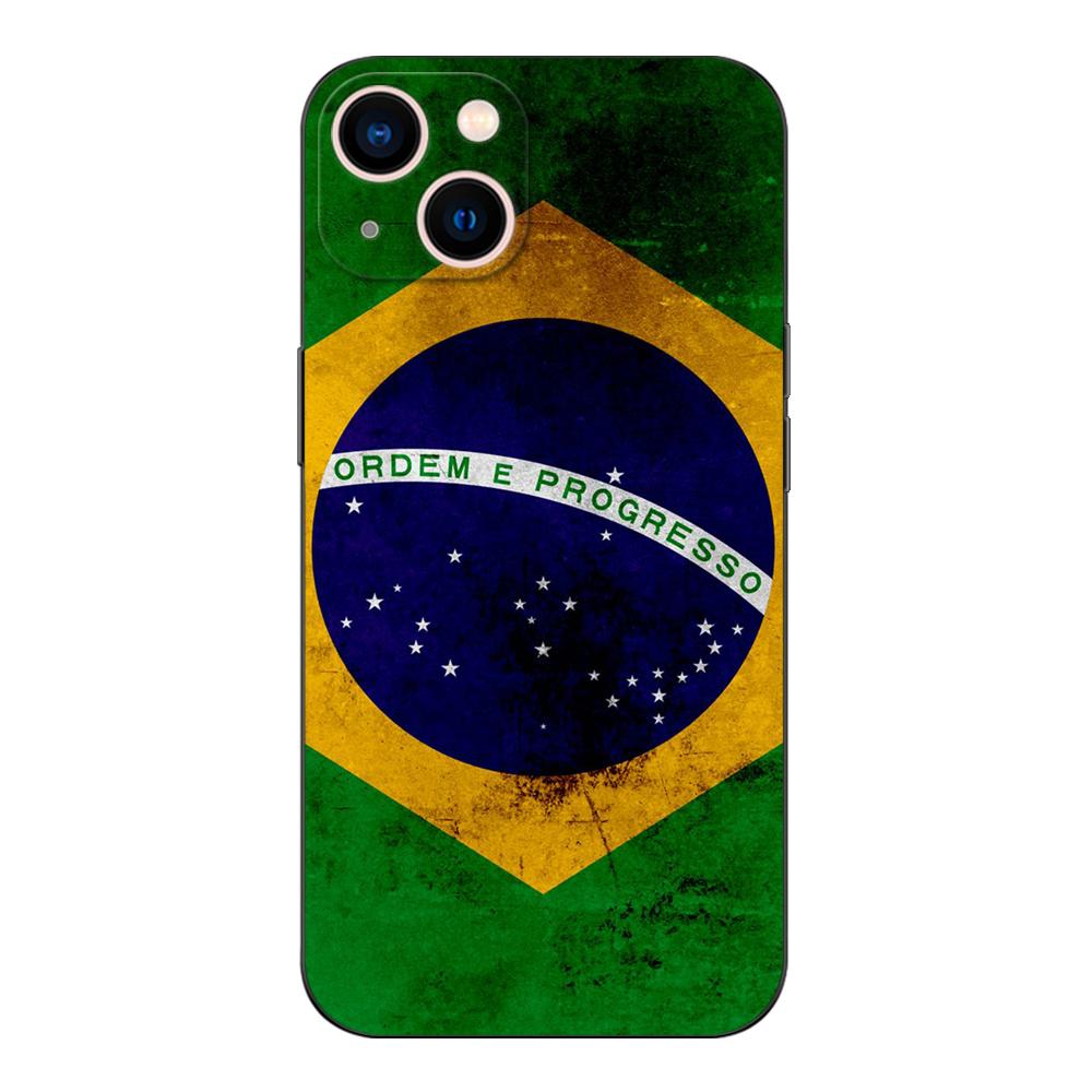 Black Tpu Case For Xiaomi mi 10 10T NOTE 10 9 A3 lite 9T PRO Cover brazil flag Rio de Janeiro
