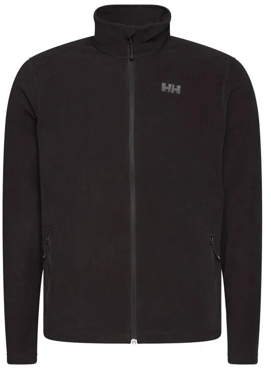 Куртка Helly Hansen Daybreaker Fleece Jacket Men Black