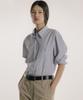 Beullaengkeulumumeon Button Down Shirt_Stripe