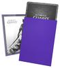 Ultimate Guard Katana Card Standard 100 Pochette Bleue, Taille, Pochette,