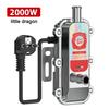 3000W 220V Diesel Preheater Engine Coolant Heater Parking Anti Freeze Protection For Vehicle Winter Cold Start Solution