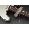 Sintoms EQH250140 Equal Hi Nickel Extra for Electric Guitars Frets, Silver, Hard, 2.5mm, Medium,