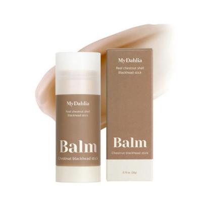 MyDalia Balm Blackhead Stick — 20 G (1 Unit)