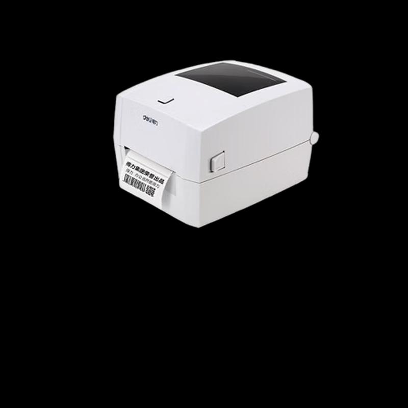Deli DL-888T Thermal Transfer Label Printer