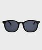 Odeuaiweeo Ali Sunglasses Black