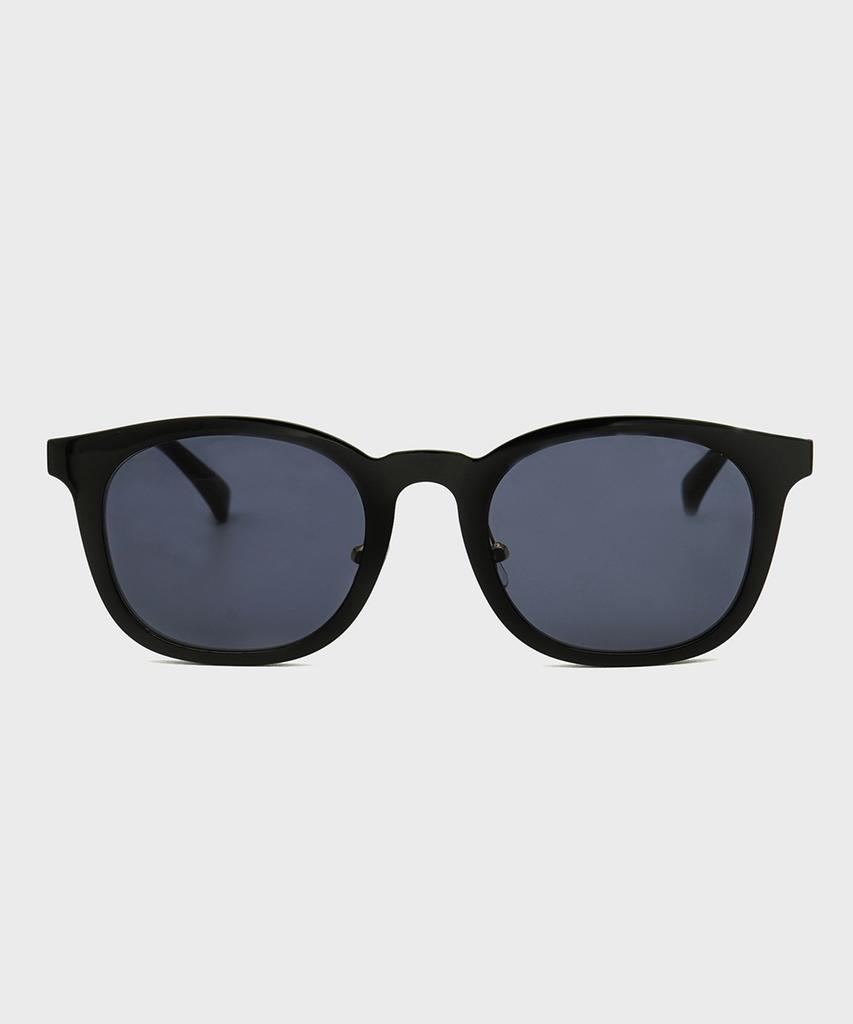 Odeuaiweeo Ali Sunglasses Black