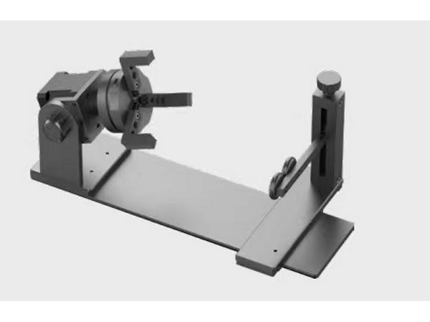 DAJA Portable Fiber Laser Engraving Machine for Metal and Stainless Steel Nameplates