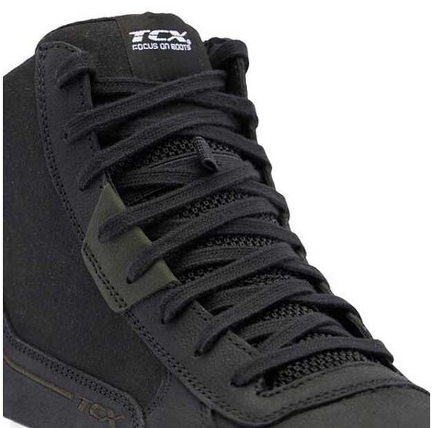 Tcx Mood 2 Gore-Tex® Motorcycle Boots