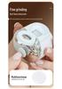 Portable Electric Nail Clipper: Automatic, Anti-Pinch Design for Elderly, Children, and Adults - Nail Grinder and Trimmer.