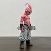 New Anime Dragon Ball Z Majin Buu Figure Super Buu Action Figures 22cm PVC Statue Collection Model Toys Gifts