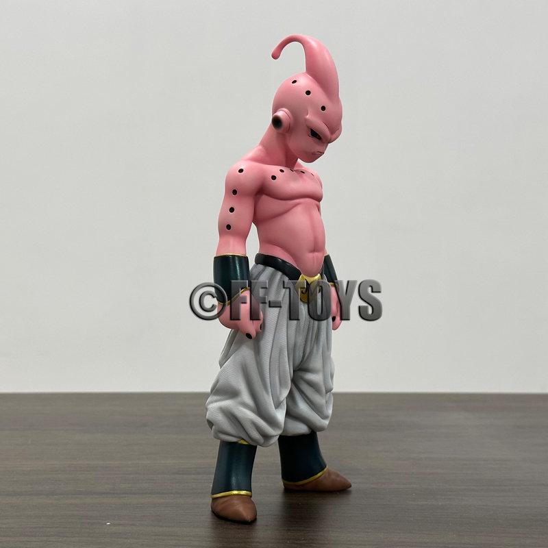 New Anime Dragon Ball Z Majin Buu Figure Super Buu Action Figures 22cm PVC Statue Collection Model Toys Gifts
