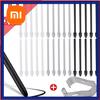 Xiaomi Replacement Tablet Pencil Nib for Samsung Galaxy S Pen Tab S9 S23 Titanium Alloy Wear Resistant Stylus Pen Tips with Tweezer Set