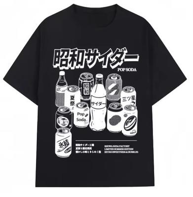 Daily Casual Men's Women's T-shirt, Pure Cotton Short-sleeved Round-neck, Simple Soft and Comfortable Tees Fashion Streetwear