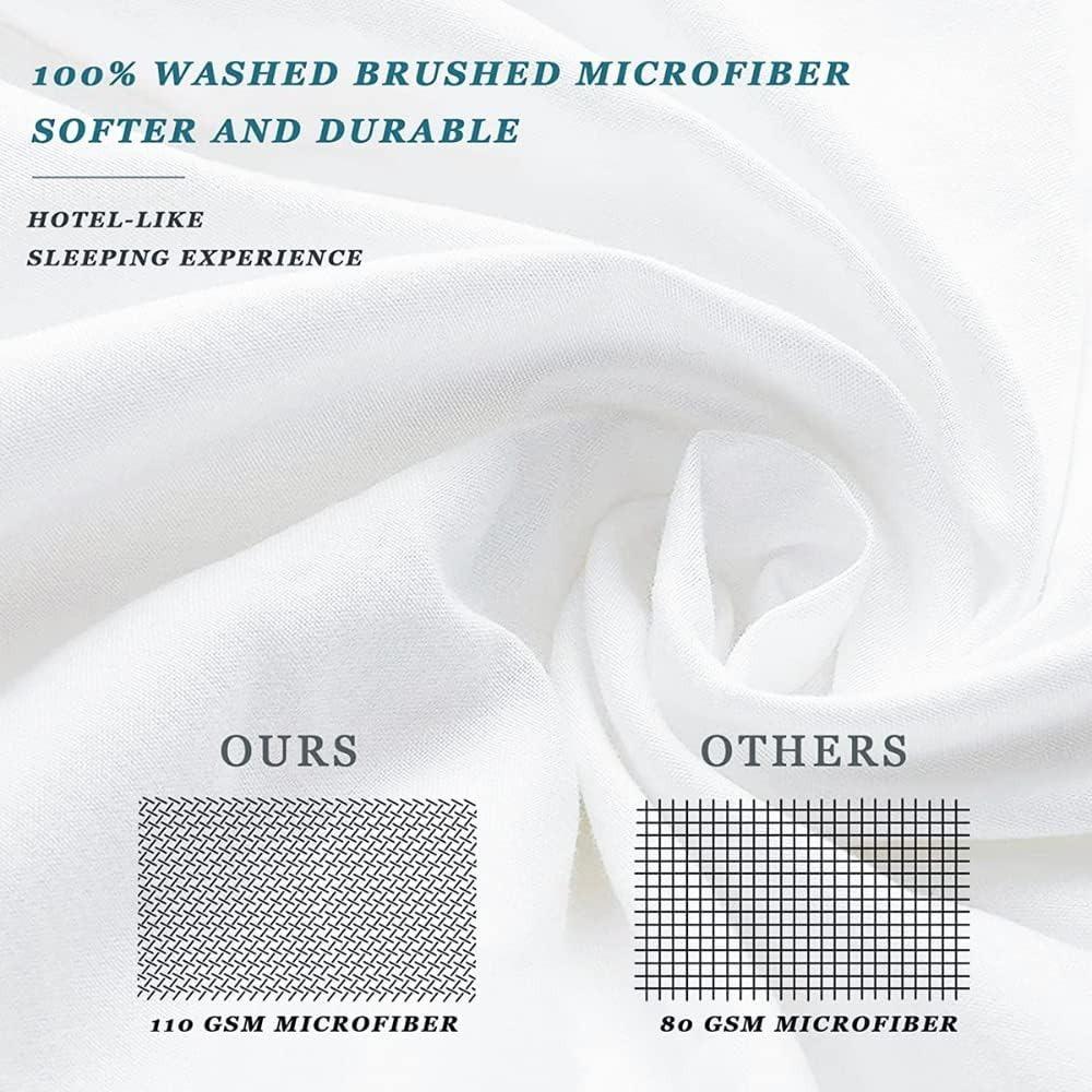 French Bulldog Duvet Cover Set Cute Animal Pattern Bed Set 3D Print Pet Dog Bedding Set for Children Boys Girls Adults 3-Piece