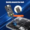Motherboard Component Coil Tester Inductor Detection Tool Diagnostic Device for Component Testing Electromagnetic Induction