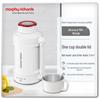 Morphy Richards Portable Electric Travel Kettle 1L CN Plug (adapter Included)