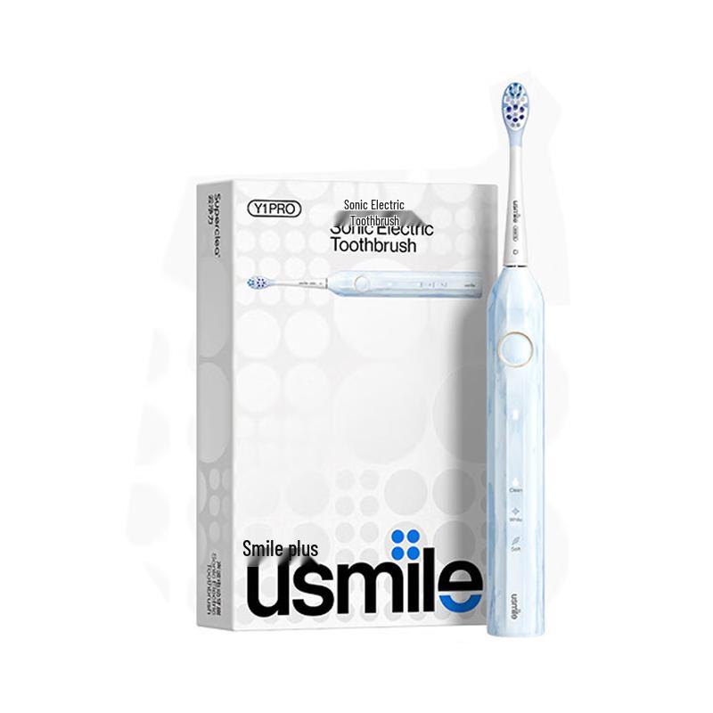 

Usmile Y1 PRO Sonic Electric Toothbrush