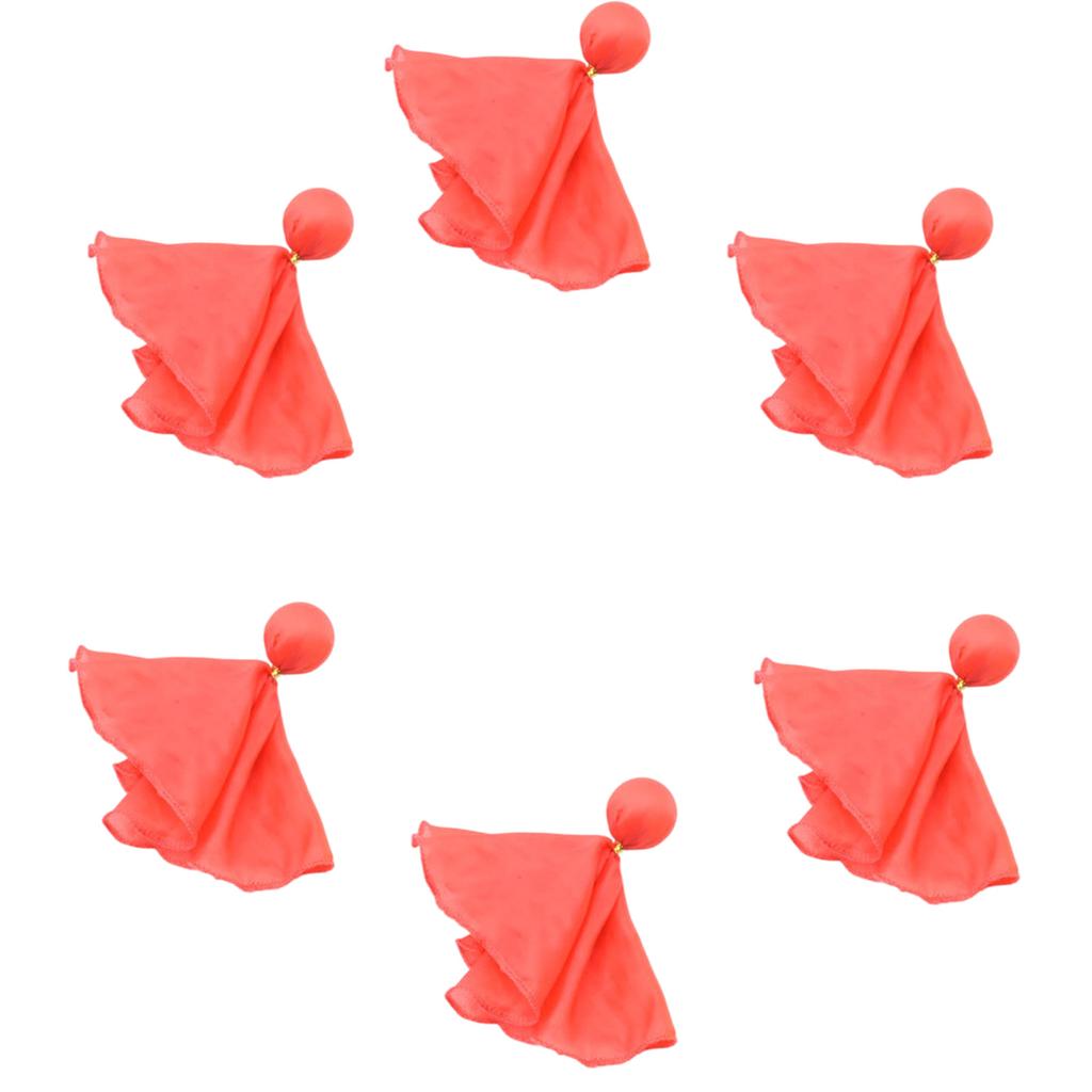 6 buc. Steaguri de arbitru de fotbal pentru penalizare pentru fotbal, arbitri, antrenori, drapel de provocare pentru joc de fotbal, accesoriu de petrecere