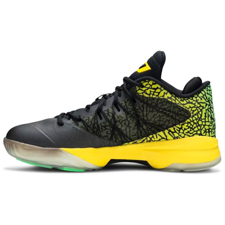 Jordan CP3 III Brazil 687913-720 43