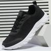 Herren Sportschuhe Sommer Mesh Atmungsaktiv Fliegen Fitness Joggen Damen Große Größe Große Größe Outdoor Schuhe