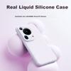 Lens ProtectionCase for Huawei Pura70Pro, P70Pro+ Protective Cover, Liquid Silicone Ultra-Thin Full Protection Shockproof Soft Case, New Style