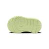 Nike Team Hustle D11 TD 'Summit White Barely Volt' FJ1394-100