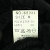 B.B.H.CLOTHING Lammfellimit-Futter Lammfellimit-Jacke 38 schwarz Herren Gebraucht