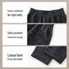 ASK JUNIOR Girls' Fleece-Lined Wide-Leg Casual Pants