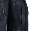 Uniqlo Seamless Down Coat S Black Women Used