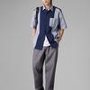 THE NORTH FACE Urban Exploration SS24 Shirt Men's The North Face Summit Blue NF0A885M-8K2
