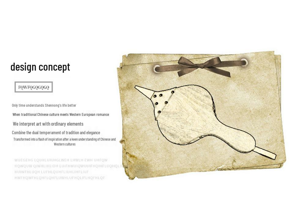 Manual Wooden Fireplace Bellows: Multi-Size Air Blower for BBQ & Dust Removal