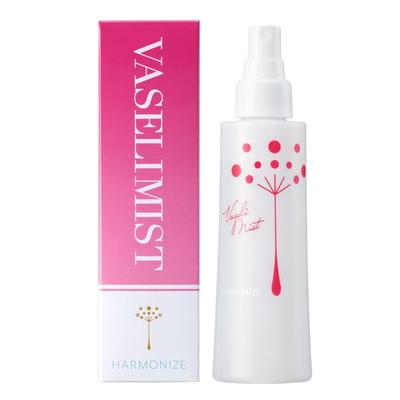 Vaseline In a Harmonize Vaseline Mist Perfect for the Whole Highly Moisturizing for Dry Ingredients Mist! - Body! Mist, Lotion, Skincare, Skin, 140ml.