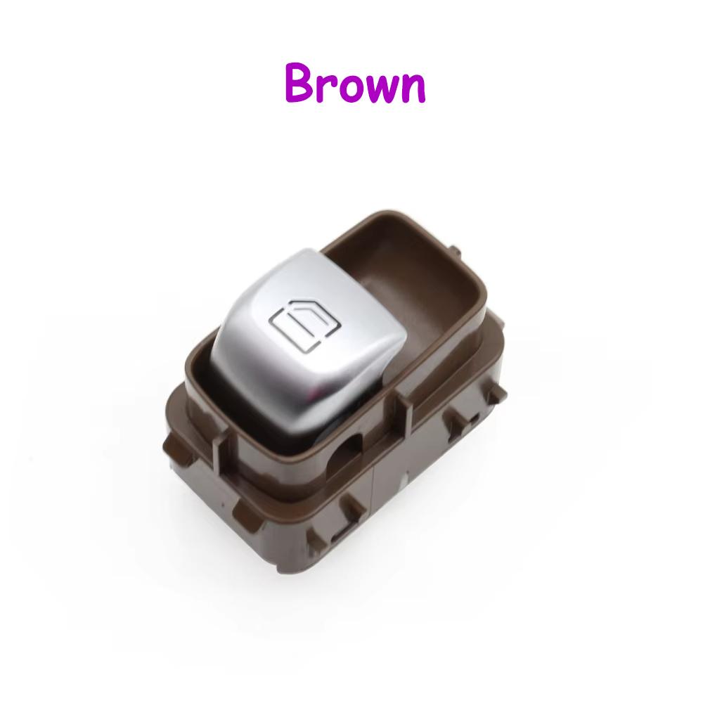 Car Power Electric Window Lifter Switch For Mercedes BENZ C E GLC CLS Class W205 W253 W213 W257 C200 C260 C300 GLC260 205905681
