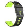 22mm Silicone Soft Strap For AMAZFIT BALANCE2/BIP 5 6 Sports Bracelet Replacement For Mi Watch/For Redmi Watch5 Active Watchband