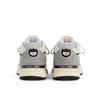U990TG4 New Balance 990V4 Grey Black (Men's)