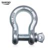 Shengdiao American Bow Shackle for Lifting