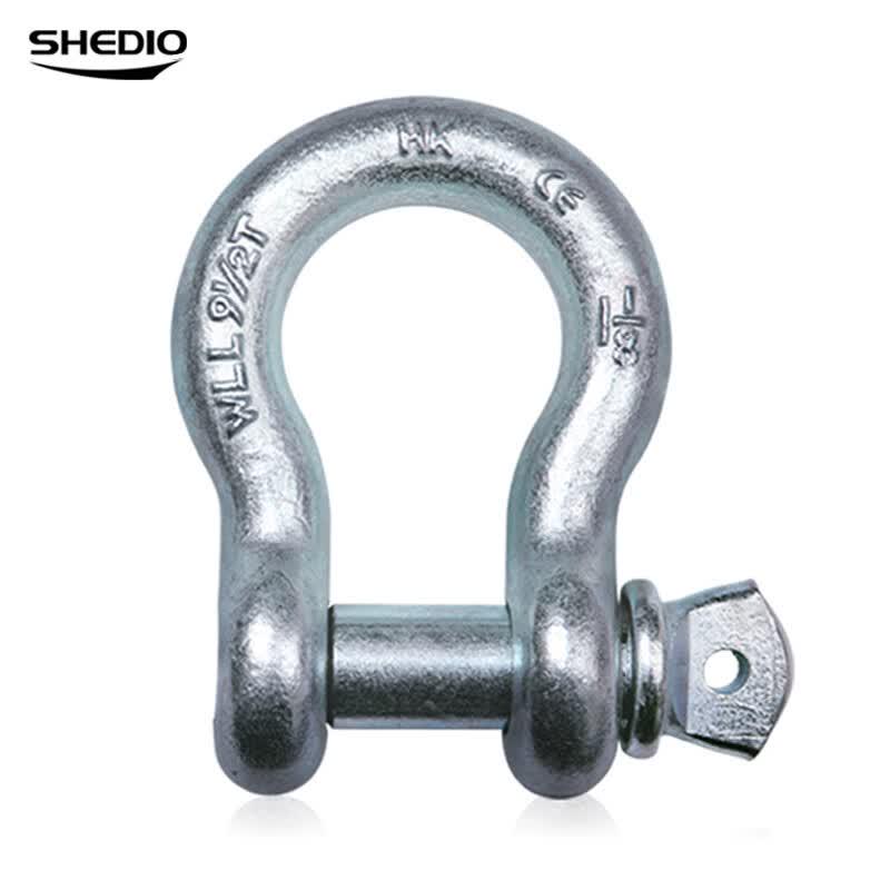 Shengdiao American Bow Shackle for Lifting