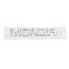 Chevrolet Cruze, Monza, Malibu Car Body Decals